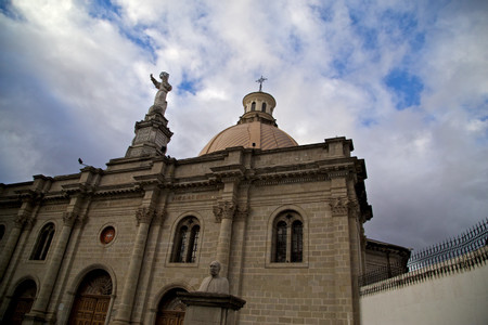 Riobamba photo 3