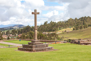 The Sacred Valley photo 2