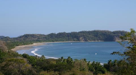 Sámara Costa Rica