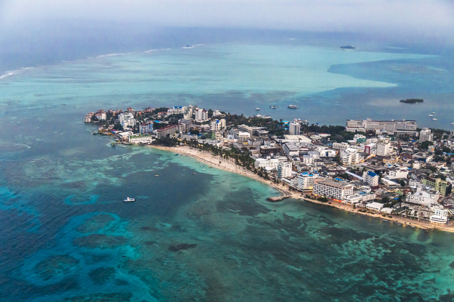 San Andres