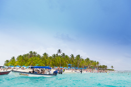  San Andres photo 2