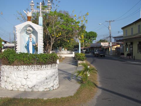 San Carlos Panama