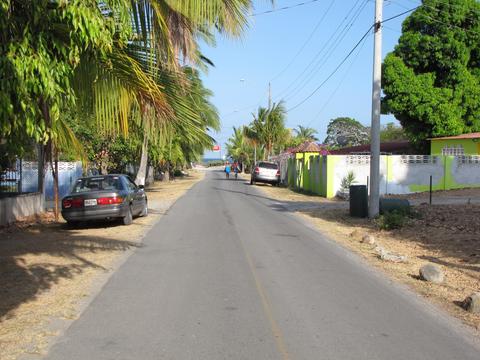 San Carlos Panama