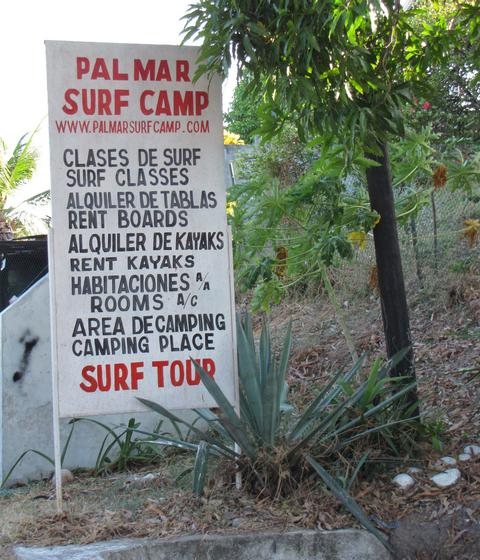 San Carlos Panama