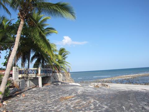 San Carlos Panama