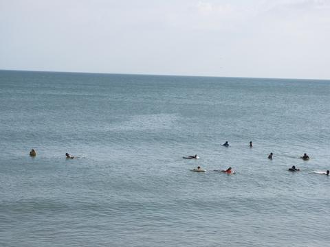 San Carlos Panama