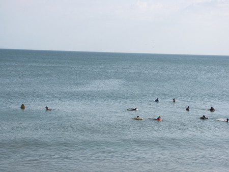 San Carlos photo 3