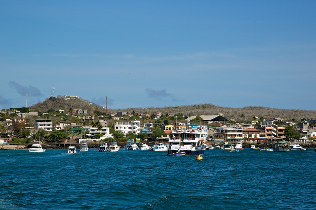 San Cristóbal