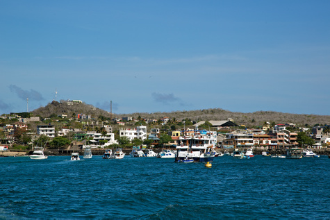 San Cristóbal