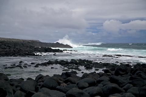 San Cristóbal Ecuador