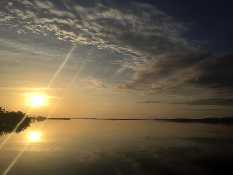 Isla San Cristóbal Panama