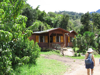 San Gerardo de Rivas photo 3