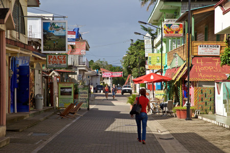 San Ignacio photo 3