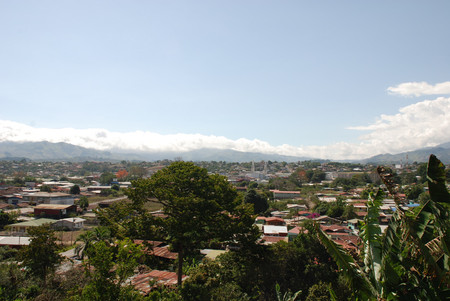 San Isidro del General photo 3