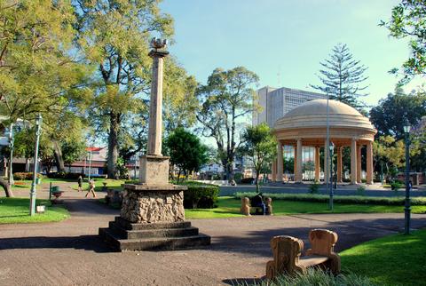 San José Costa Rica