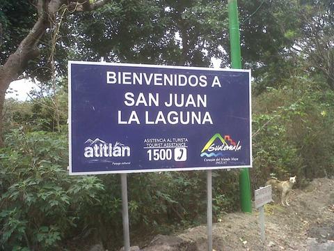 25 Cosas Mágicas Que Hacer en San Juan la Laguna – Guate Adventure