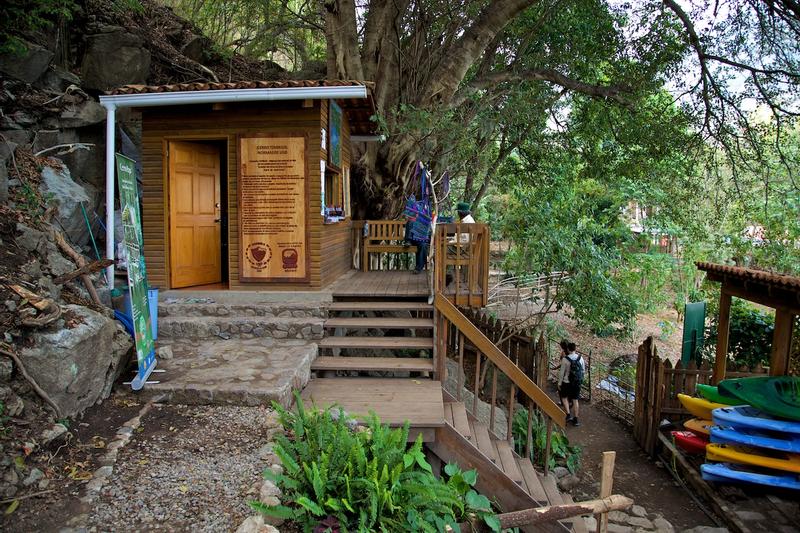 San Marcos La Laguna, Guatemala 2024 Travel Guide