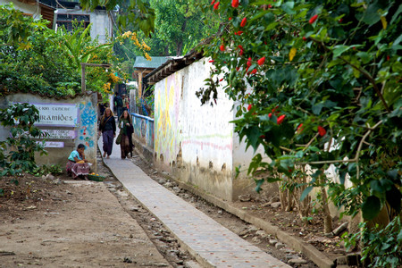 San Marcos la Laguna photo 3