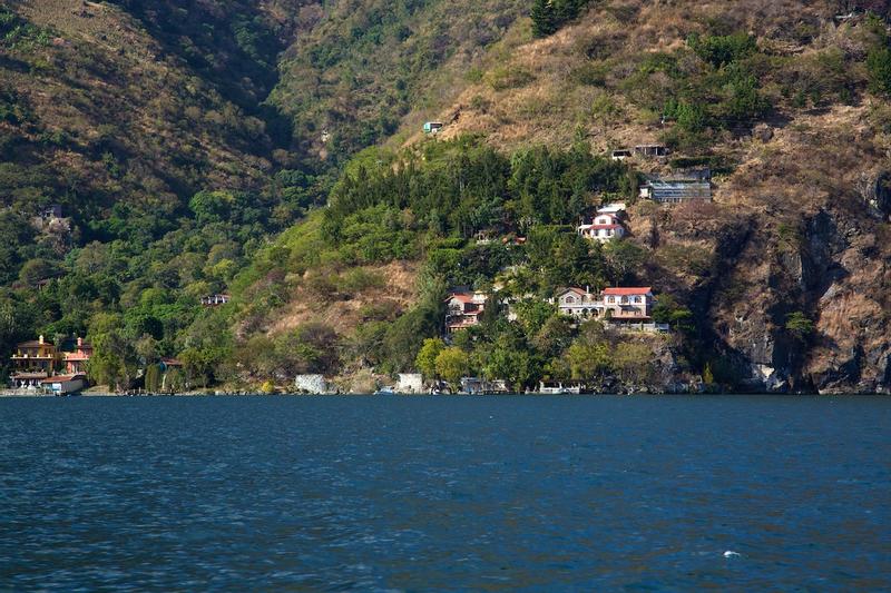San Marcos La Laguna, Guatemala 2024 Travel Guide
