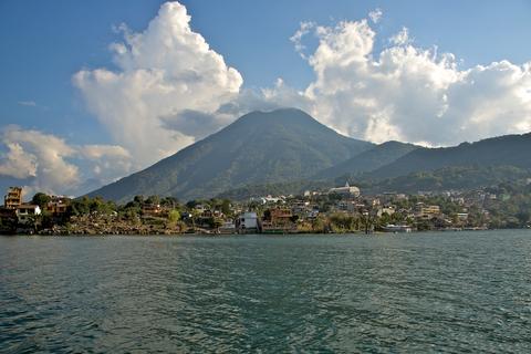 San Pedro la Laguna Guatemala