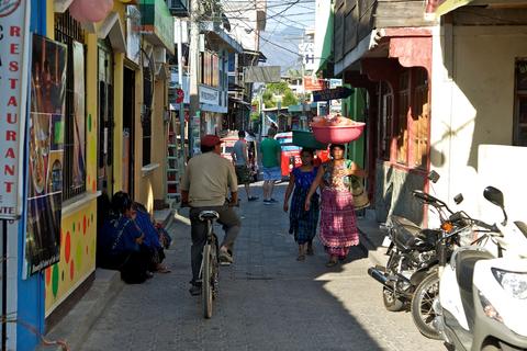 San Pedro la Laguna Guatemala