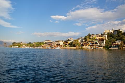 San Pedro la Laguna Guatemala