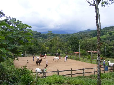 San Rafael de Puriscal Costa Rica