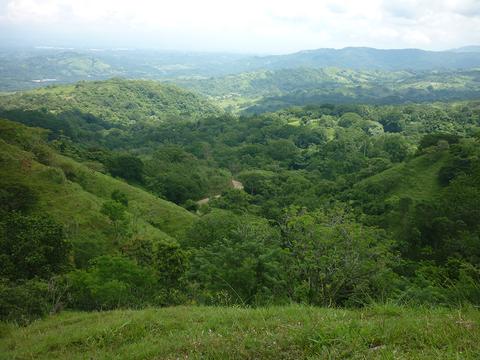 San Rafael de Puriscal Costa Rica