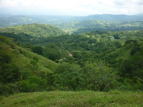 Costa Rica Ciudades