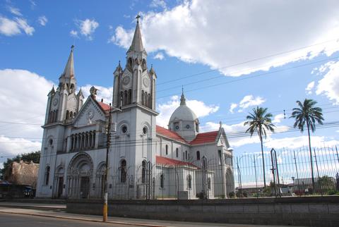 San Ramon Costa Rica