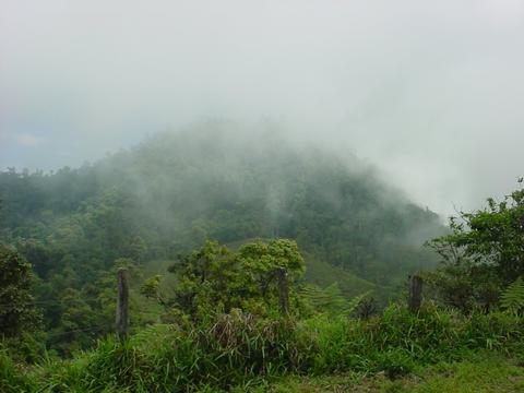 San Vito Costa Rica