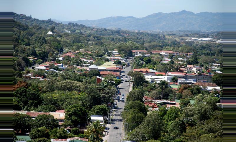 Santa Ana, Costa Rica - 2018 Travel Guide