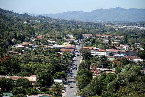 Santa Ana Costa Rica