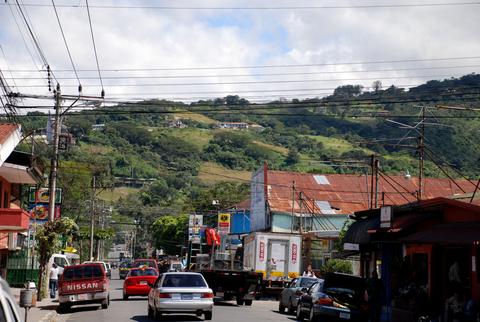 Santa Ana Costa Rica