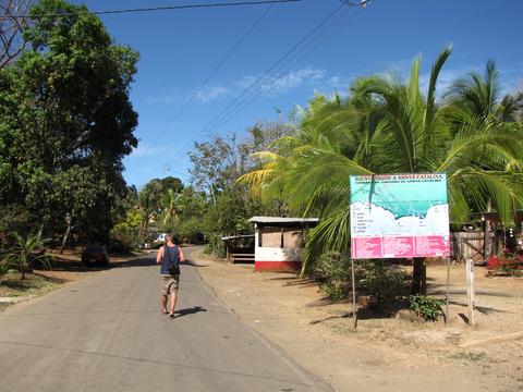 Santa Catalina Panama