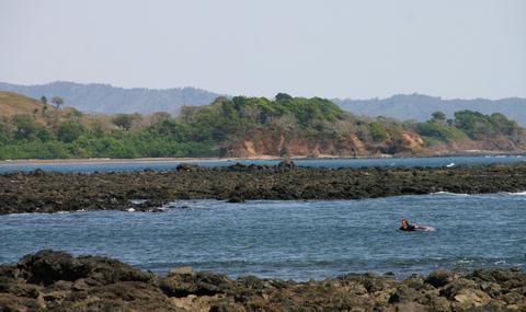 Santa Catalina Panama