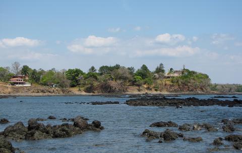 Santa Catalina Panama