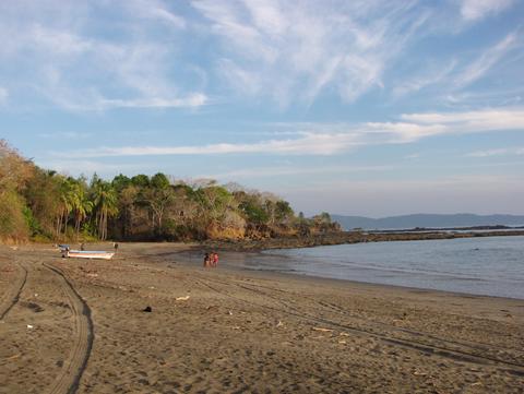 Santa Catalina Panama