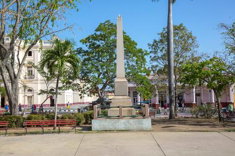 Santa Clara Cuba