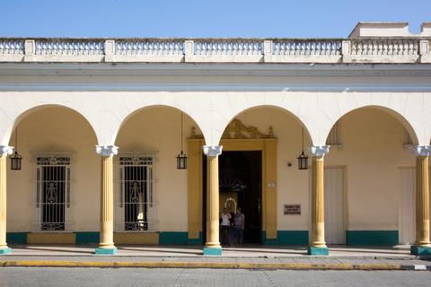Santa Clara Cuba
