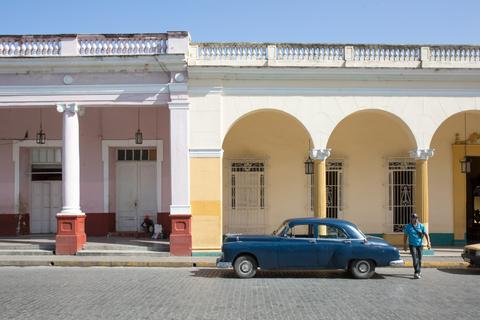 Santa Clara Central Cuba Cuba 22 Travel Guide Anywhere
