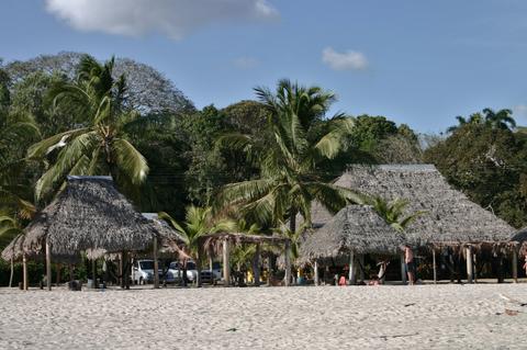 Santa Clara Panama