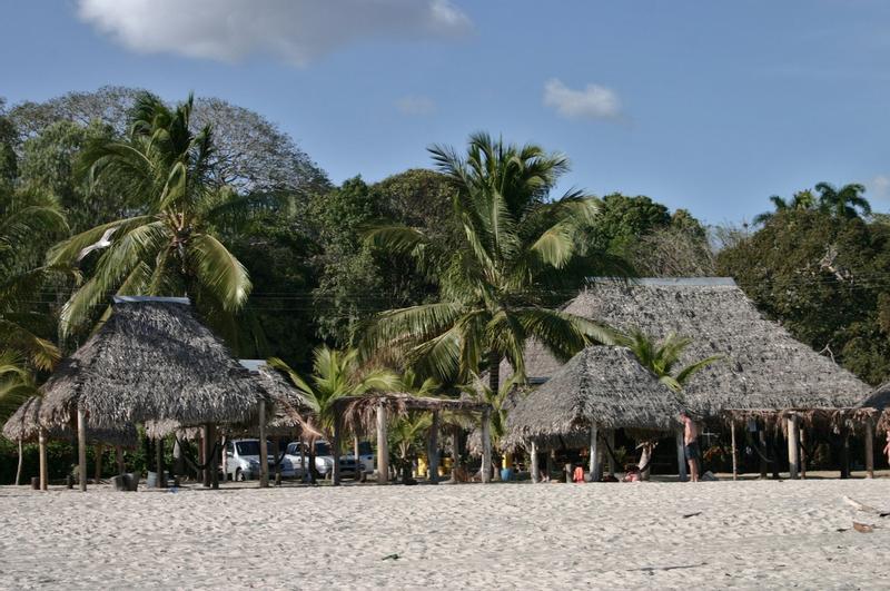 Santa Clara, Panama 2024 Travel Guide