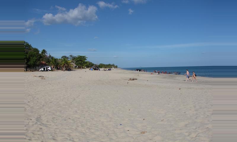 Santa Clara Panama 2018 Travel Guide