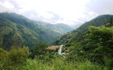 Santa Cruz del Quiché Guatemala