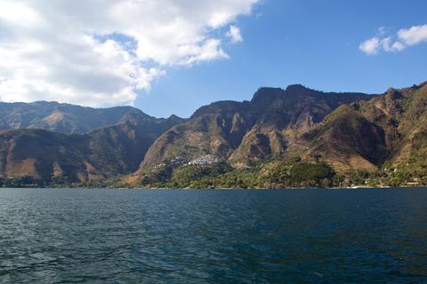 Santa Cruz La Laguna Guatemala