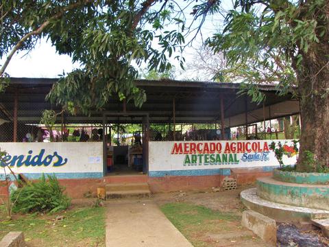 Santa Fe Panama