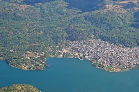 Santiago Atitlán Guatemala