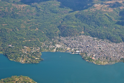 Santiago Atitlán