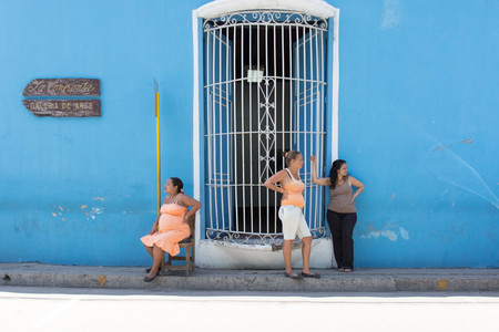 Santiago de Cuba photo 3